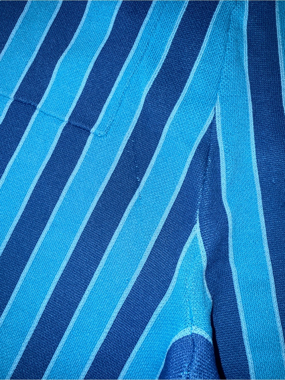 Simon Miller striped pants (rent the runway) size M - Picture 8 of 8